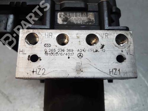 ABS pump MERCEDES-BENZ E-CLASS T-Model (S212) E 220 CDI / BlueTEC (212.202, 212.201) | BP7583155M43 