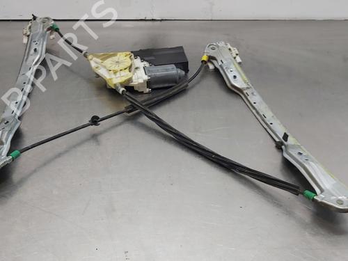 Used Front left window mechanism CITROËN C5 I (DC_) 2.2 HDi (DC4HXB, DC4HXE) (133 hp) 13618564