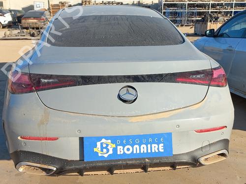 Other MERCEDES-BENZ C-CLASS (W206) C 220 d (206.016, 206.004) | BP29131222O1 