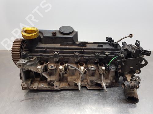 Used Cylinder head RENAULT MEGANE III Hatchback (BZ0/1_, B3_) [2008-2025]  30055096