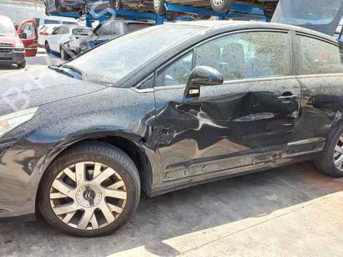 Alternator CITROËN C4 Coupe (LA_)  | BP13492157M7 