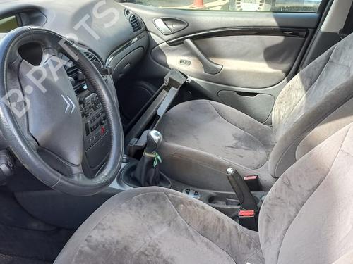 Højre baglygte CITROËN C5 II (RC_) | BP30878930C35