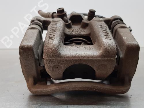 Right rear brake caliper HYUNDAI TUCSON (TL, TLE) 1.6 CRDi | BP15402123M106 