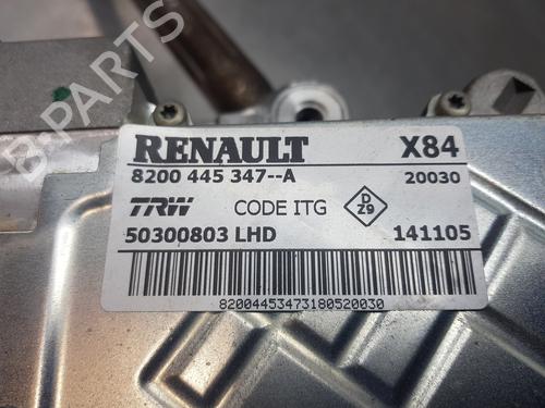 Steering column RENAULT MEGANE II (BM0/1_, CM0/1_)  | BP29422934M21 