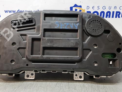 Instrument cluster HYUNDAI i30 (PDE, PD, PDEN)  | BP7590061C47 