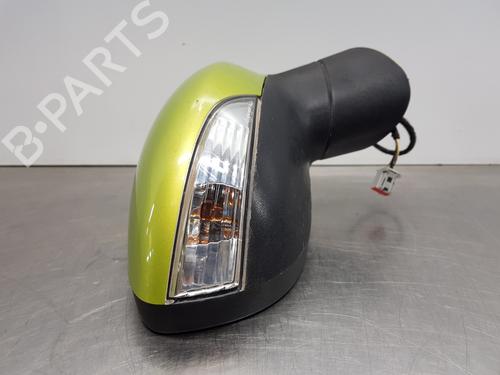 Right mirror FORD FIESTA VI (CB1, CCN)  | BP28115962C27 