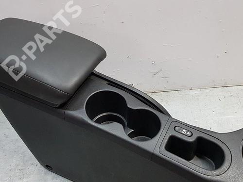 Used Armrest / Center console Armrest / Center console NISSAN QASHQAI / QASHQAI +2 I (J10, NJ10, JJ10E) 1.6 (114 hp) 10522579 10522579