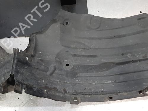 Wheel arch MAZDA CX-5 (KE, GH)  | BP20851818C56 