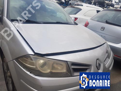 Turbocharger/Supercharger RENAULT MEGANE II (BM0/1_, CM0/1_)  | BP10356259M71 