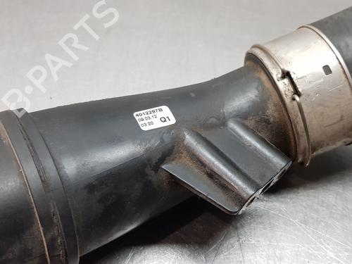 Pipe MERCEDES-BENZ B-CLASS Sports Tourer (W246, W242)  | BP18349862M125 