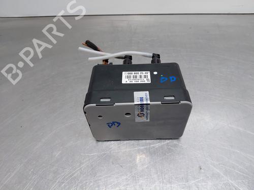 Used Electronic module MERCEDES-BENZ GL-CLASS (X164) GL 450 4-matic (164.871) (340 hp) 31130058