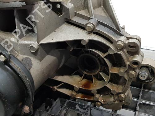 Gearbox FORD FIESTA VI (CB1, CCN) 1.4 | BP15818051M3 