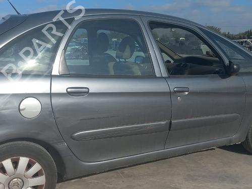 ABS pump CITROËN XSARA PICASSO (N68) 1.6 HDi | BP21811890M43 
