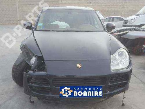 Used Parts PORSCHE CAYENNE (9PA)  3.2  890009