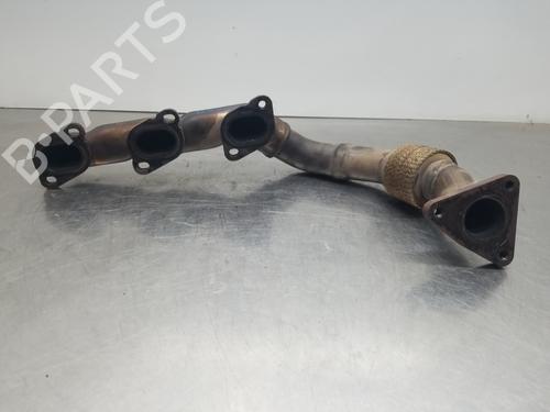 Exhaust manifold MERCEDES-BENZ M-CLASS (W164)  | BP29339675M110 