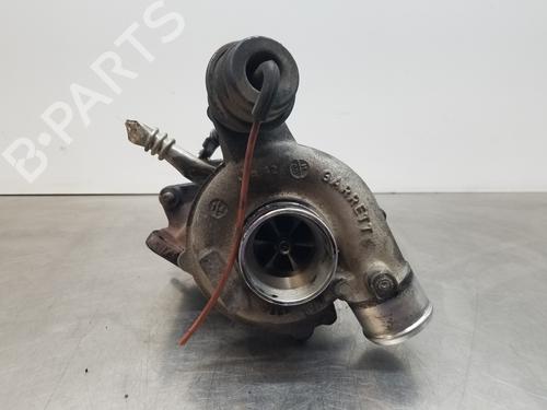 Turbolader/Kompressor SSANGYONG RODIUS I  | BP27870256M71 