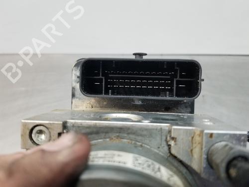 ABS pump PEUGEOT 2008 I (CU_) 1.6 HDi | BP17684713M43 