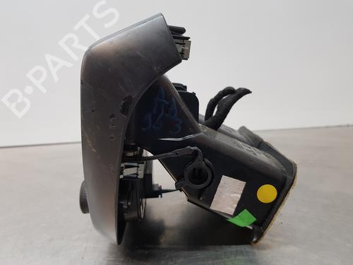 Climate control PEUGEOT 508 SW I (8E_)  | BP25879718I5 