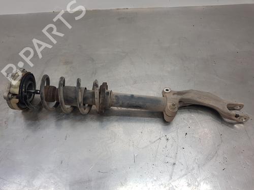 Venstre fortil støddæmper AUDI A4 B9 (8W2, 8WC)  | BP26958941M16 