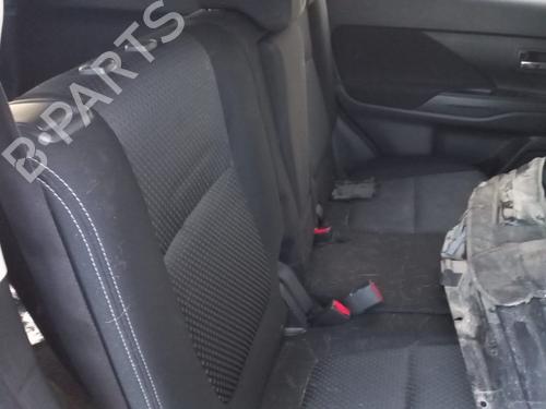 Engine MITSUBISHI OUTLANDER III (GG_W, GF_W, ZJ, ZL, ZK)  | BP20342368M1 