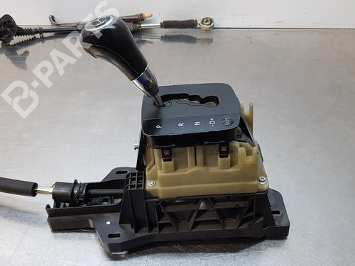Gear lever MERCEDES-BENZ A-CLASS (W169) A 180 CDI (169.007, 169.307) | BP10507593M90 