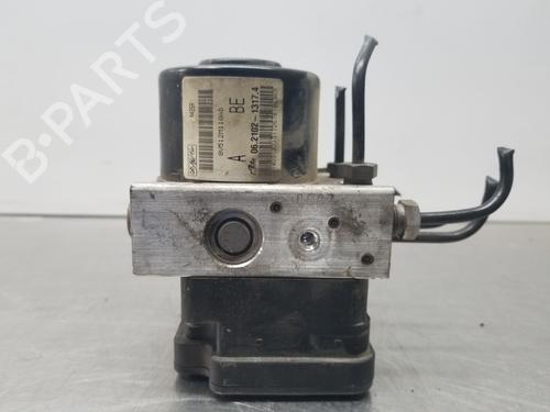 ABS pump FORD FIESTA VI (CB1, CCN) | BP30747839M43