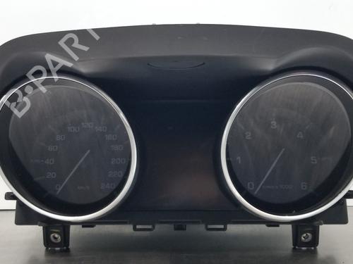 Used Instrument cluster LAND ROVER RANGE ROVER EVOQUE (L538) [2011-2019]  20143126