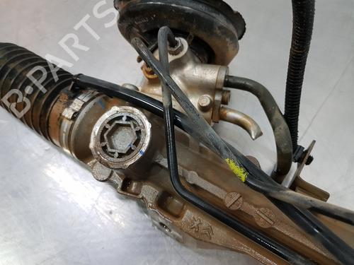 Steering rack PEUGEOT 5008 (0U_, 0E_) 2.0 HDi 150 / BlueHDi 150 | BP23093428M22 