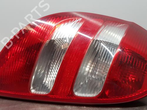Used Left taillight MERCEDES-BENZ A-CLASS (W169) A 150 (169.031, 169.331) (95 hp) 30879329