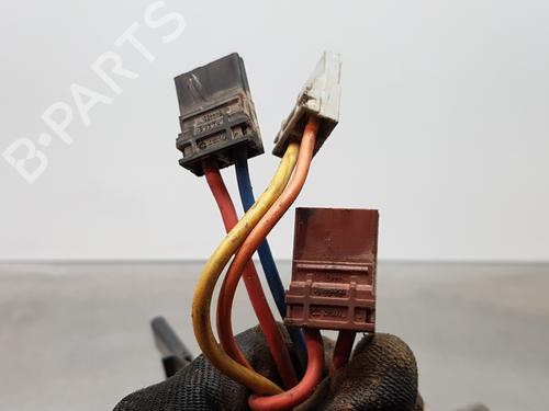 Module électronique CITROËN BERLINGO / BERLINGO FIRST MPV (MF_, GJK_, GFK_) 1.9 D (MFWJZ) | BP30879610M83 