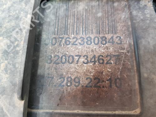 Freno de mano electrico RENAULT SCÉNIC II (JM0/1_) | BP30747878E5