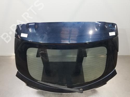 Tailgate MAZDA 2 Hatchback (DL, DJ)  | BP23389679C6 