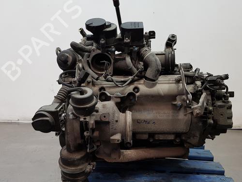 Engine MERCEDES-BENZ B-CLASS Sports Tourer (W245)  | BP13399437M1 
