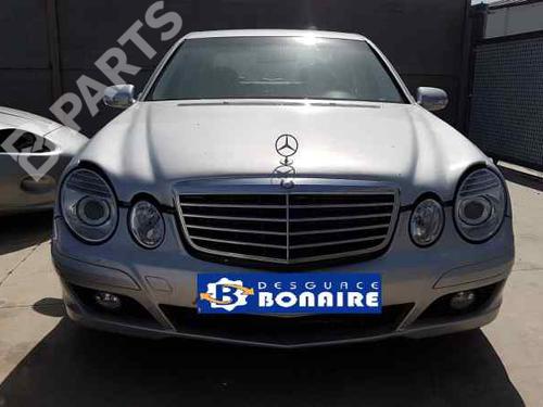 ABS pump MERCEDES-BENZ E-CLASS (W211) E 220 CDI (211.008) | BP7652794M43 