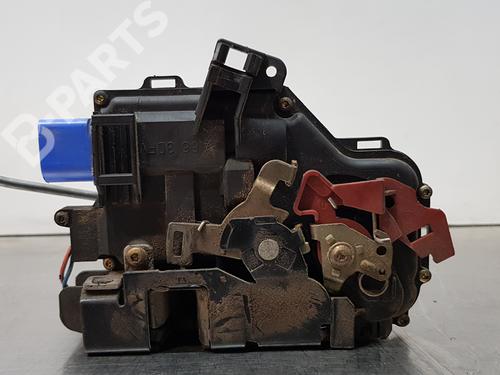 Used Front right lock AUDI A3 (8P1) 2.0 TDI 16V (140 hp) 11871966