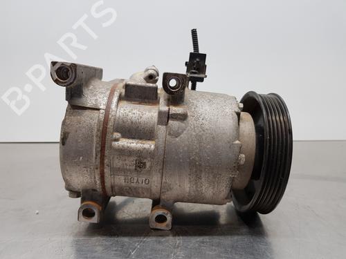 AC compressor HYUNDAI TUCSON (TL, TLE)  | BP24175141M34 