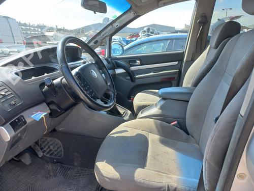 Rear left window mechanism SSANGYONG RODIUS I  | BP27870248C24 