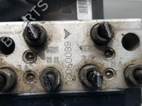 ABS pump MINI MINI CLUBMAN (R55) Cooper | BP22715061M43 