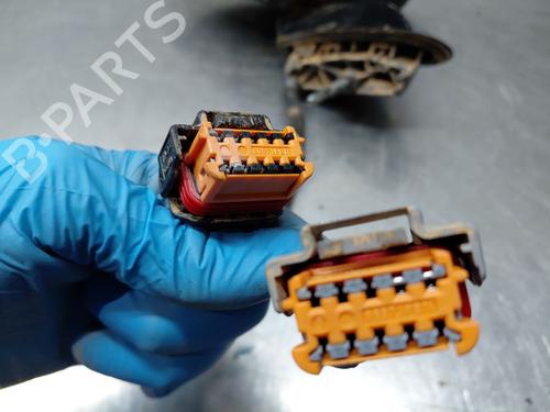 Left mirror PEUGEOT 508 SW I (8E_) | BP31130020C26