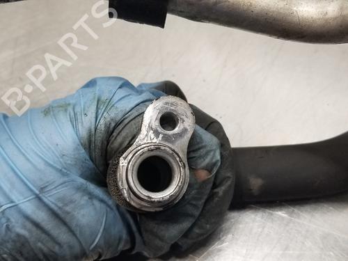 AC pipe MITSUBISHI OUTLANDER III (GG_W, GF_W, ZJ, ZL, ZK)  | BP20706582M126 