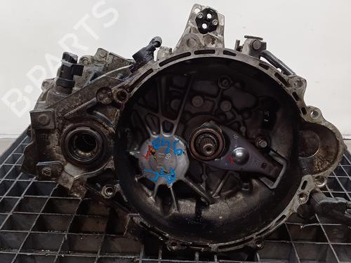 Used Gearbox KIA CARENS IV [2013-2025]  18952135