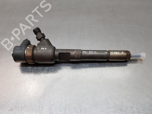 Used Injector FIAT DOBLO Cargo (263_) [2010-2025]  28382982