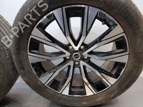 Rim VOLVO XC60 II (246)  | BP29121578C45 