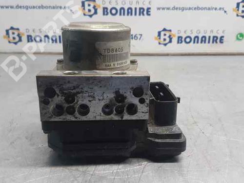 Used ABS pump NISSAN X-TRAIL I (T30) [2001-2013]  7585965