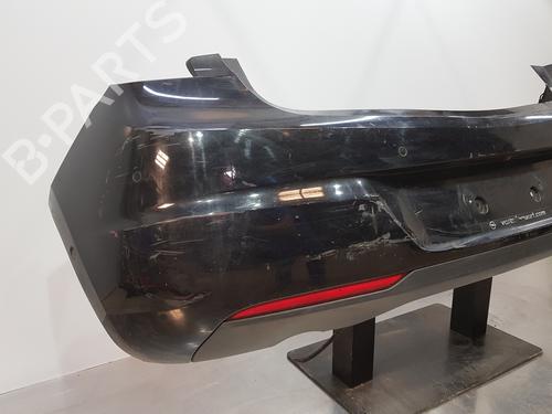 Rear bumper OPEL ASTRA K (B16) 1.0 Turbo (68) | BP28617112C8 