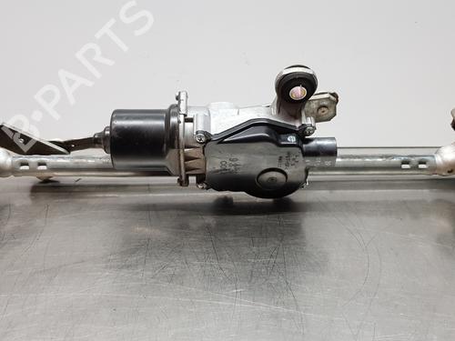 Used Front wiper motor NISSAN X-TRAIL III (T32_, T32R, T32RR) [2013-2025]  15618158