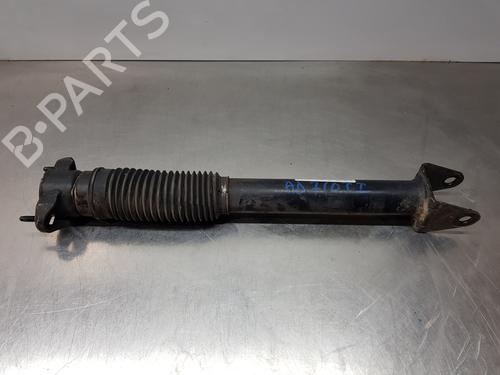 Used Left rear shock absorber MERCEDES-BENZ M-CLASS (W166) [2011-2015]  30880310