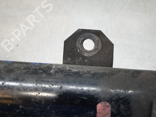Left front shock absorber MITSUBISHI OUTLANDER III (GG_W, GF_W, ZJ, ZL, ZK) 2.2 Di-D (GF6W) | BP19663469M16 
