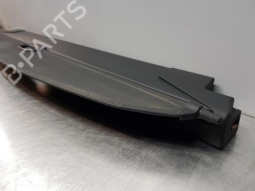 Rear parcel shelf BMW X3 (G01, F97, G08) xDrive 20 d | BP29118217C85 