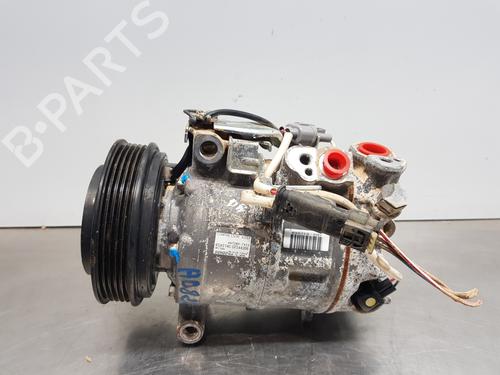 Used AC compressor MERCEDES-BENZ B-CLASS Sports Tourer (W246, W242) [2011-2018]  30096486